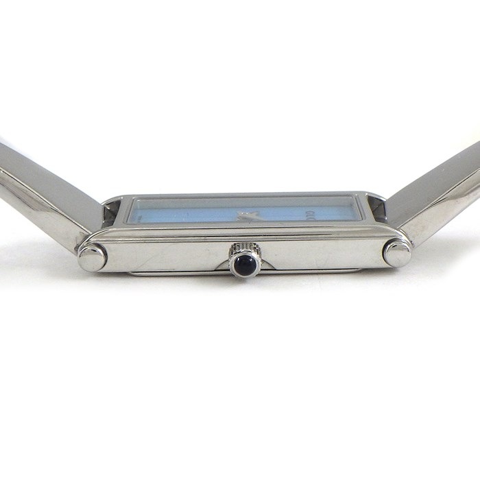 楽天市場】グッチ GUCCI 腕時計 バングルウォッチ 1500L ホースビット