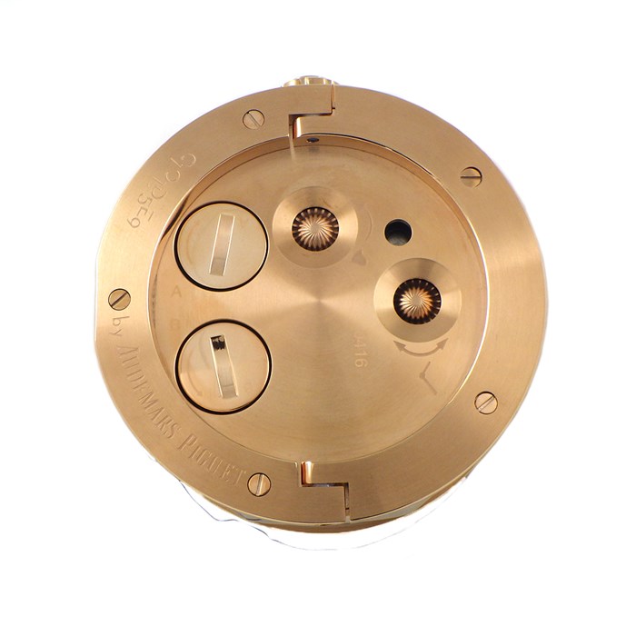 楽天市場】オーデマ・ピゲ Audemars Piguet 置き時計 CODE 11.59