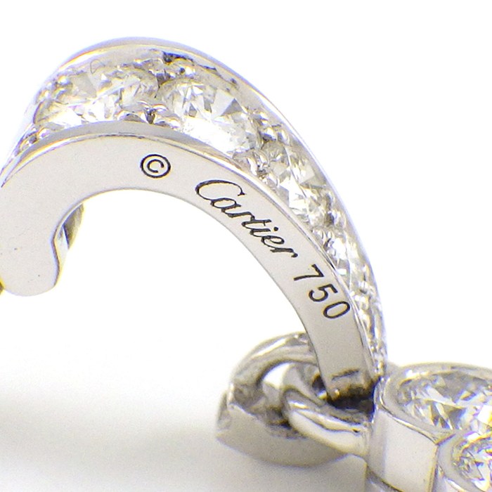 楽天市場】【最大1万円OFF☆スプリングセール】 カルティエ Cartier