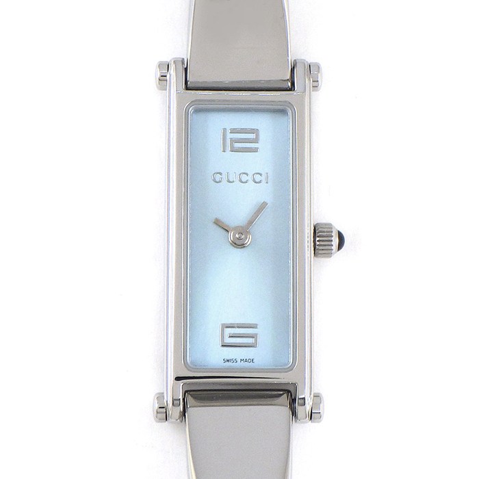 楽天市場】【最大10888円OFF初売りクーポン】 グッチ GUCCI 腕時計