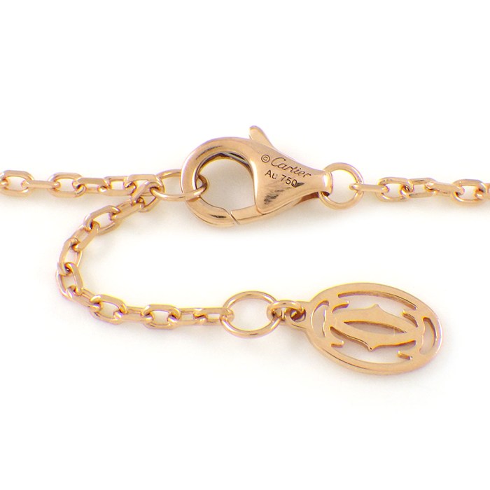 楽天市場】【最大1万円OFF☆スプリングセール】 カルティエ Cartier