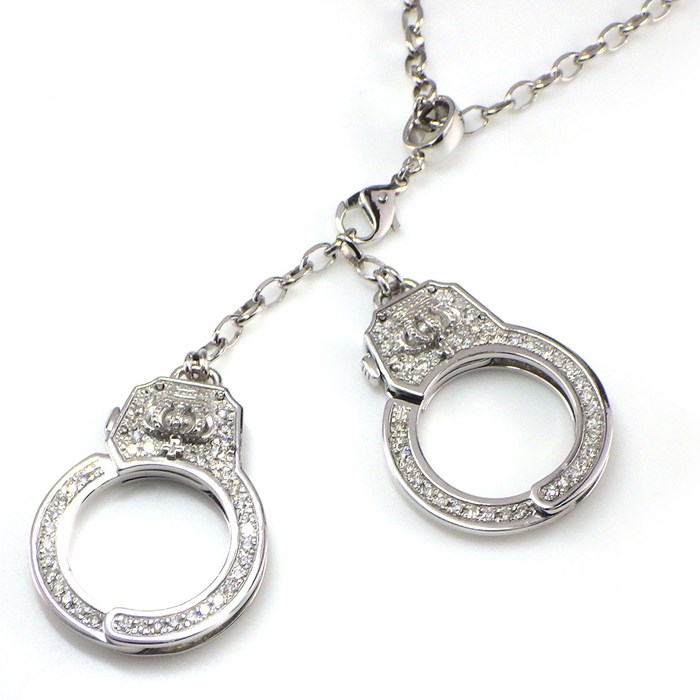楽天市場】ジャスティンデイビス Justin Davis ネックレス 手錠