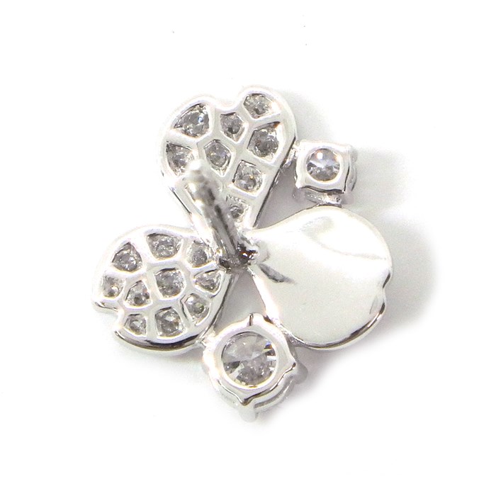 楽天市場】ティファニー Tiffany & Co. ピアス ペーパーフラワー