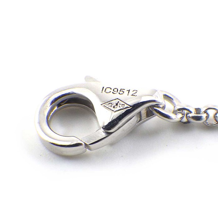 楽天市場】カルティエ Cartier ブレスレット アントルラセ ツイスト