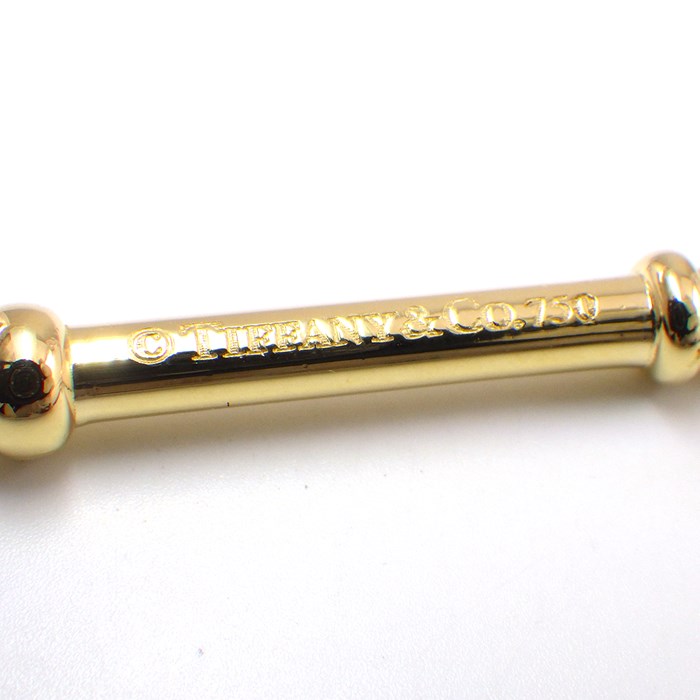 楽天市場】ティファニー Tiffany & Co. ロングネックレス ハートキー