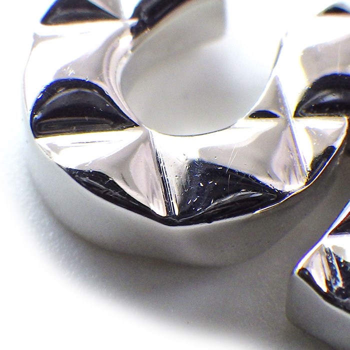 楽天市場】シャネル CHANEL ネックレス ナンバー5 No5 マトラッセ