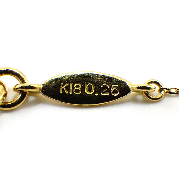 楽天市場】アーカー AHKAH ブレスレット ヌーディードロップス 5