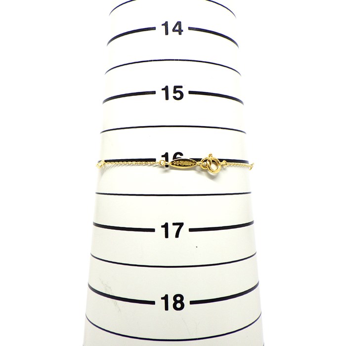 楽天市場】アーカー AHKAH ブレスレット ヌーディードロップス 5