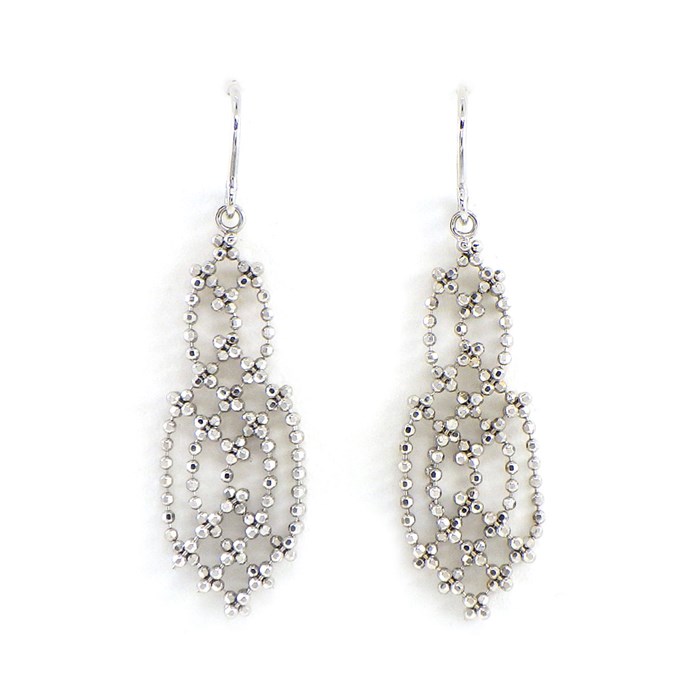 楽天市場】ティファニー Tiffany & Co. ピアス フリンジ フック