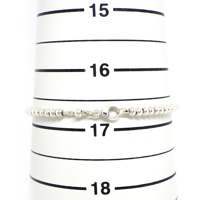 楽天市場】ティファニー Tiffany & Co. ブレスレット リターン トゥ