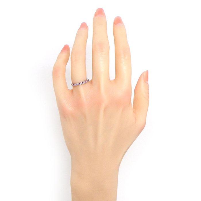 楽天市場】ティファニー Tiffany & Co. リング レガシー フル サークル