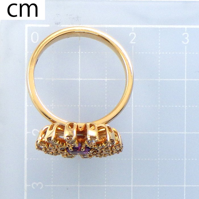 楽天市場】ダミアーニ DAMIANI リング マルゲリータ 1ポイント