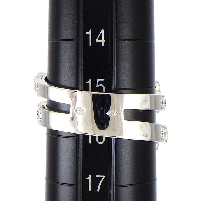 楽天市場】シャネル CHANEL リング コメット J10213 スター 流れ星