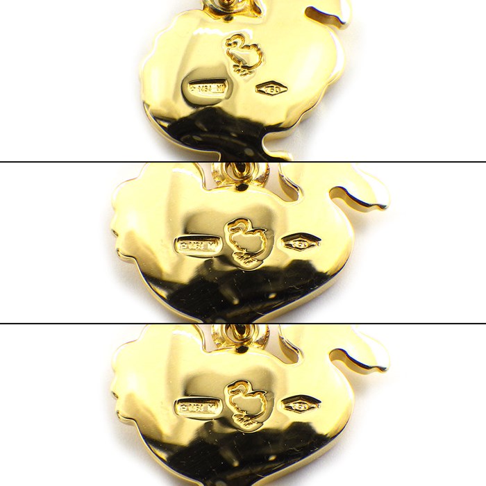 楽天市場】ポメラート Pomellato ブレスレット DoDo ドードー 3