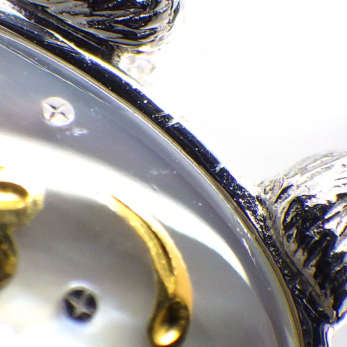 楽天市場】ミキモト MIKIMOTO ピンブローチ ピクウェ ラビット ウサギ