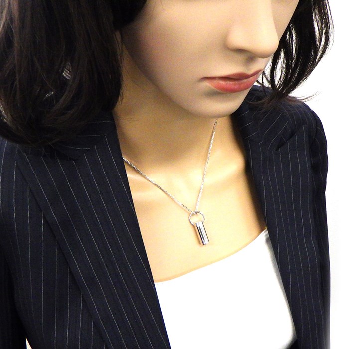 楽天市場】カルティエ Cartier ネックレス ラブ スクリュードライバー