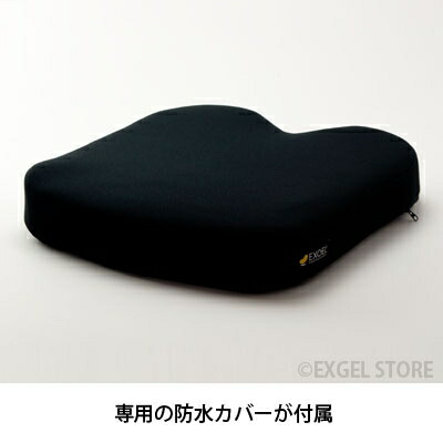 楽天市場】アウルREHA 3Dレギュラー（カバー付き）(EXGEL)車いす用