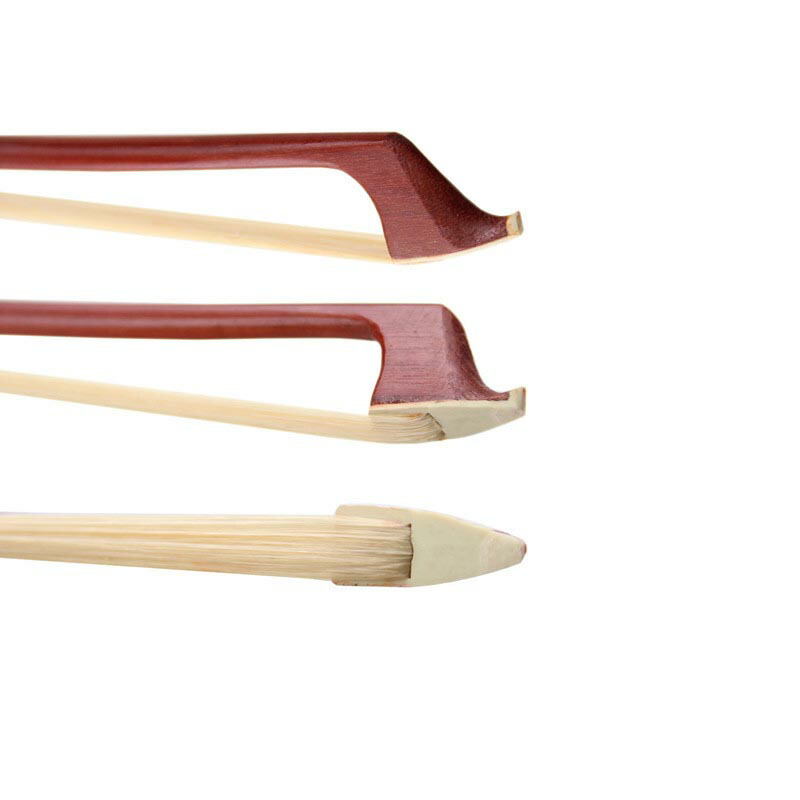 楽天市場】チェロ プロ 初心者 弓 白 馬の毛 弓 チェロ 弓 1/8 4/4 3/4