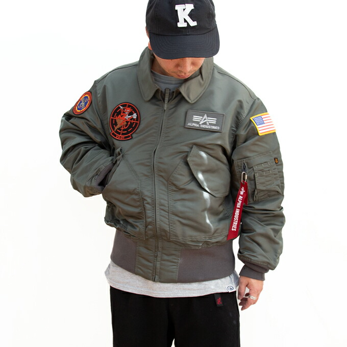 楽天市場】【SALE!!】 【 ALPHA INDUSTRIES アルファインダストリーズ