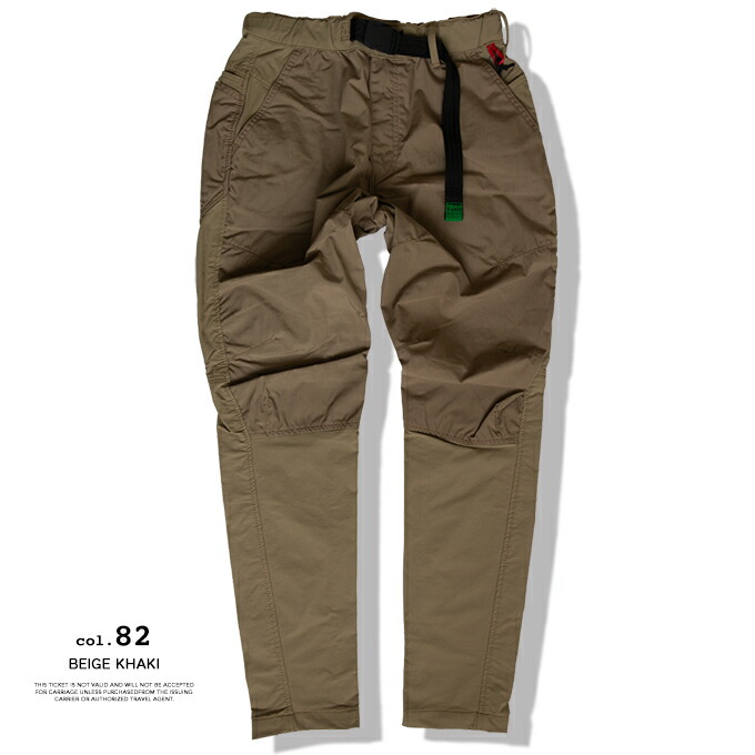 楽天市場】ナンガ パンツ（スタイル（パンツ）クライミングパンツ）の通販