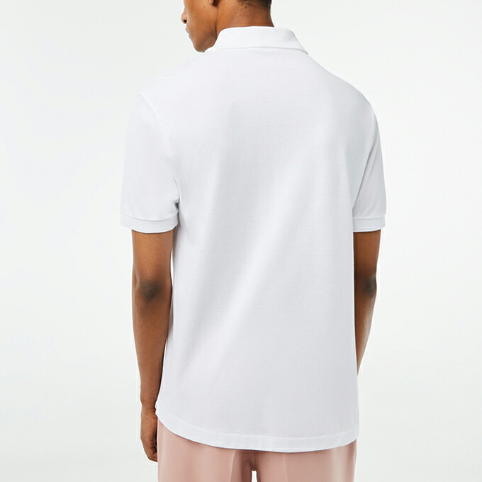 楽天市場】【 LACOSTE ラコステ 】 クラシックフィット 半袖