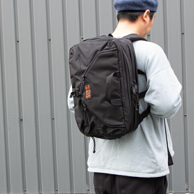 楽天市場】【 MYSTERY RANCH ミステリーランチ 】 3WAY18 スリーウェイ