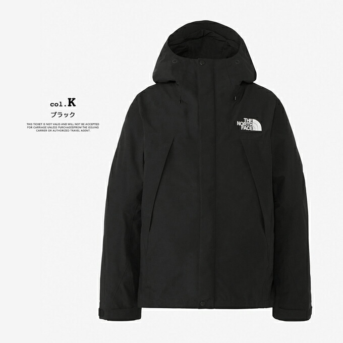 楽天市場】【 THE NORTH FACE ザ・ノース・フェイス 】 Mountain