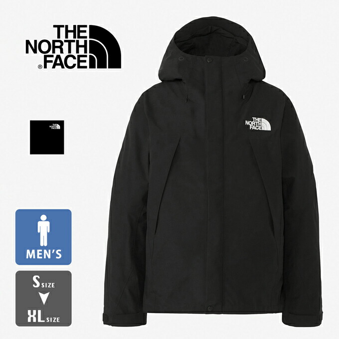 楽天市場】【 THE NORTH FACE ザ・ノース・フェイス 】 Mountain