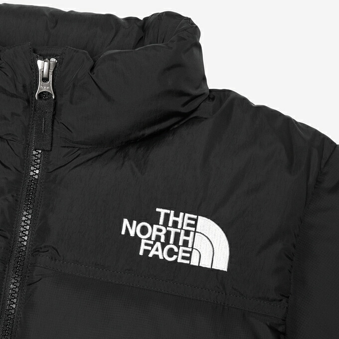 楽天市場】【 THE NORTH FACE ザ・ノース・フェイス 】 キッズ Nuptse