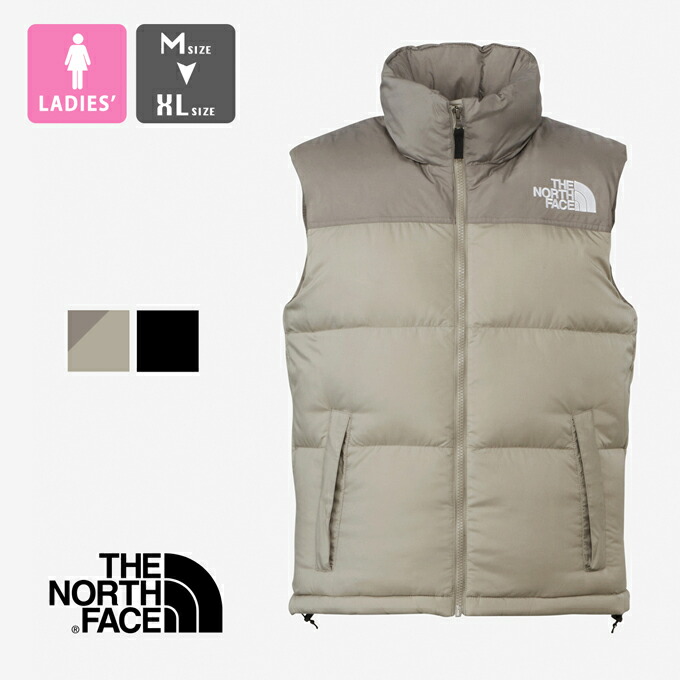 楽天市場】【 THE NORTH FACE ザ・ノース・フェイス 】 レディース