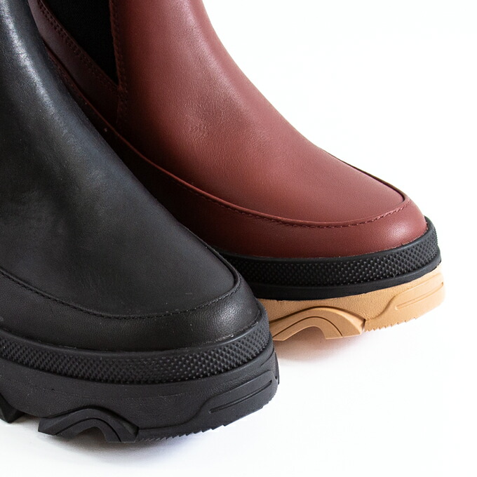 楽天市場】【 SOREL ソレル 】 ブレックス ブーツ チェルシー