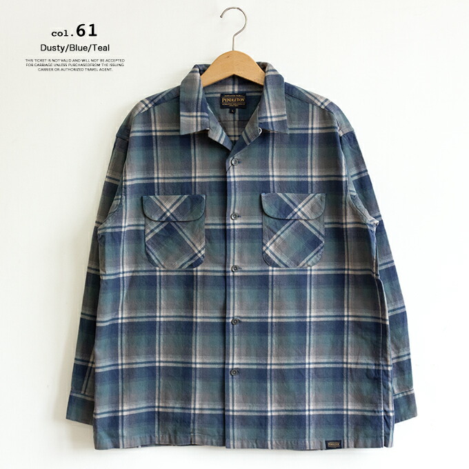 楽天市場】【 PENDLETON ペンドルトン 】 BOARD SHIRT ボードシャツ