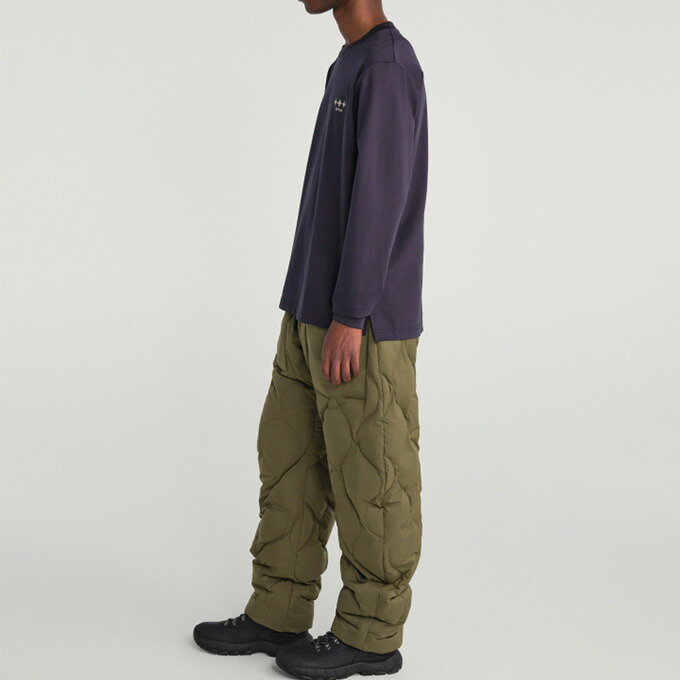 楽天市場】【 TATRAS タトラス 】 BELECI ベレチ ロングスリーブ T