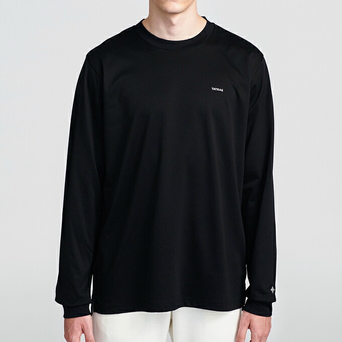 楽天市場】【 TATRAS タトラス 】 SICADO シカード L/S Tシャツ 国内