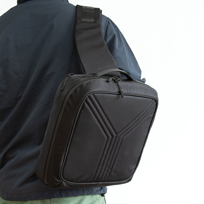 楽天市場】【 YAK PAK ヤックパック 】 Record Bag L レコードバッグ L