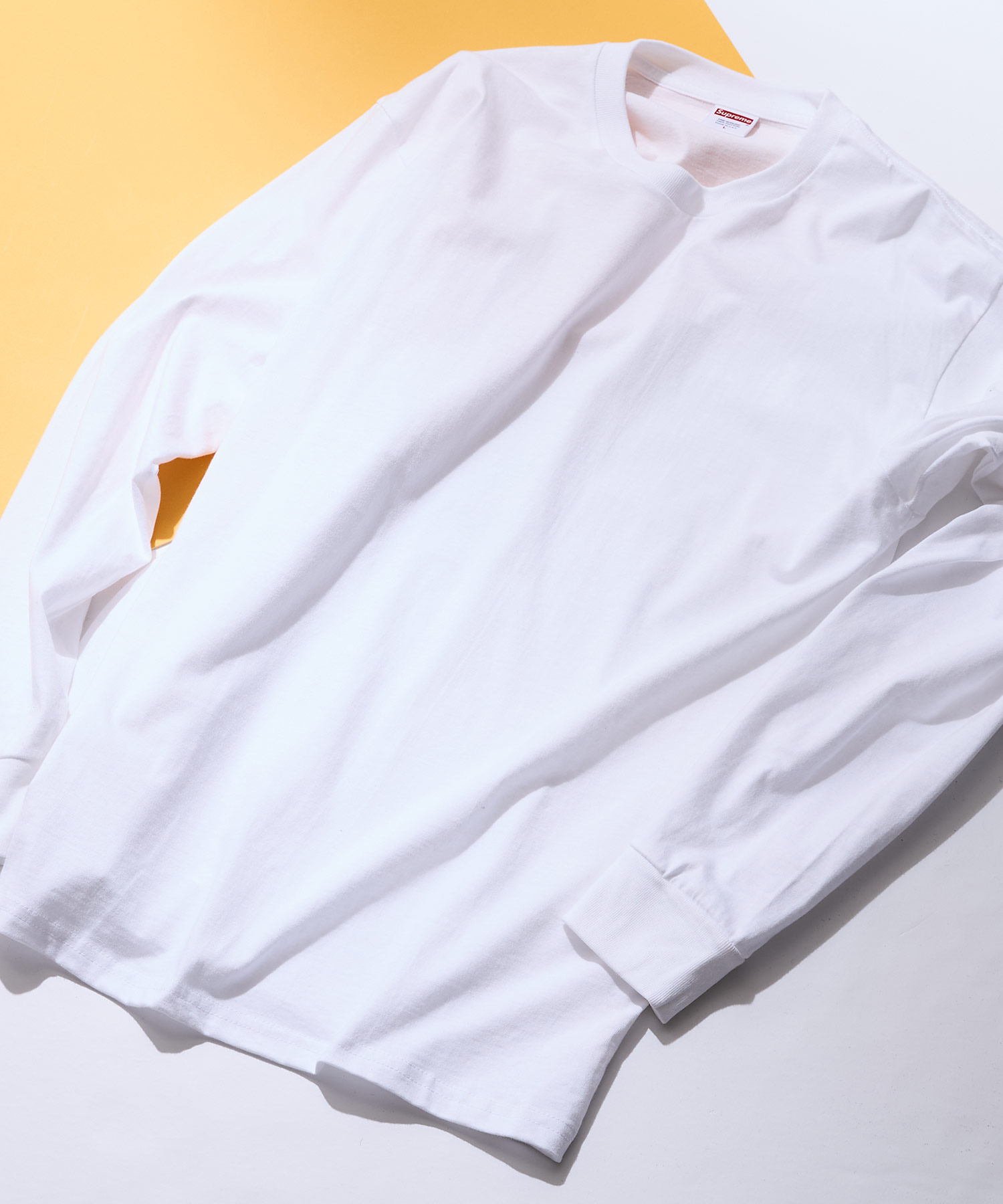 楽天市場】【楽天ランキング受賞】Supreme シュプリーム Long Sleeve