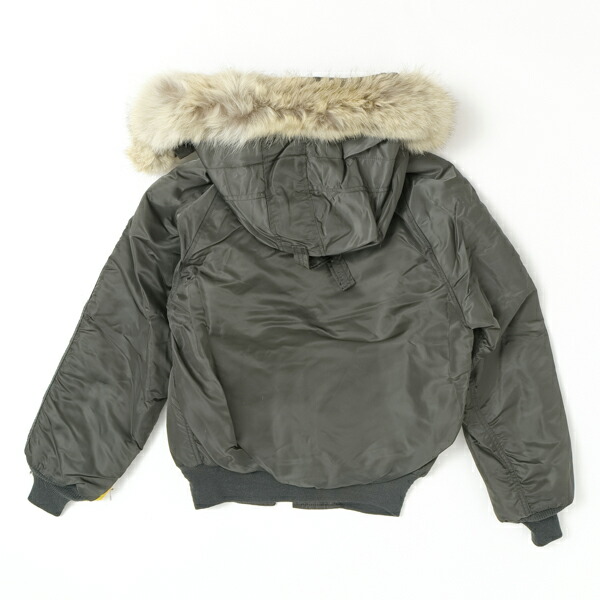 楽天市場】SPIEWAK スピワック 1N2BFCO 日本別注仕様リアルファー