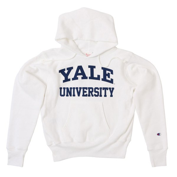 楽天市場】チャンピオン Champion パーカー 米国製 YALE UNIVERSITY
