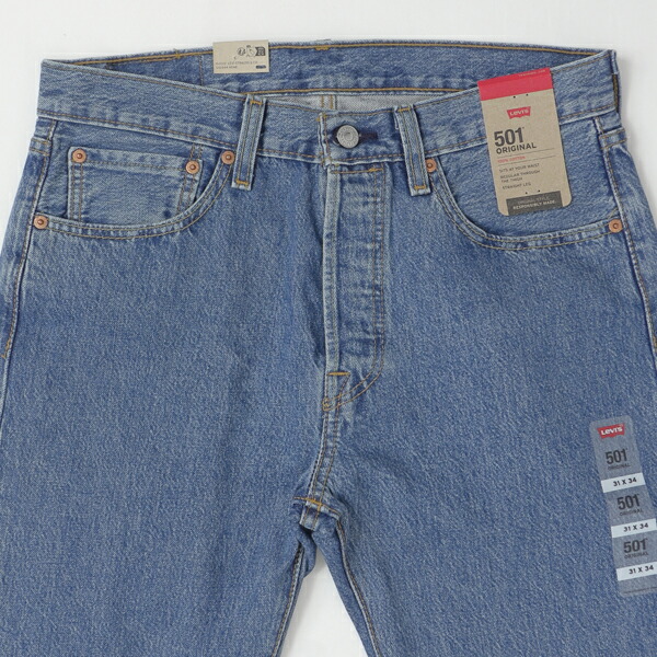 楽天市場】LEVI'S リーバイス 501 USAインポート製品 股下91cm L36