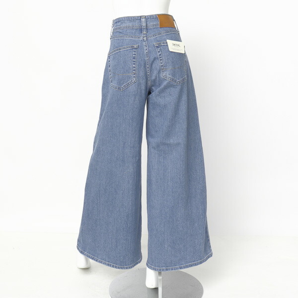 楽天市場】Something サムシング SEA78 LISA スーパーワイドパンツ