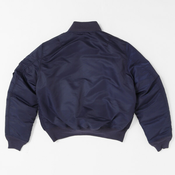 楽天市場】ALPHA アルファ MA1 TA1727 ダウンジャケット フライト