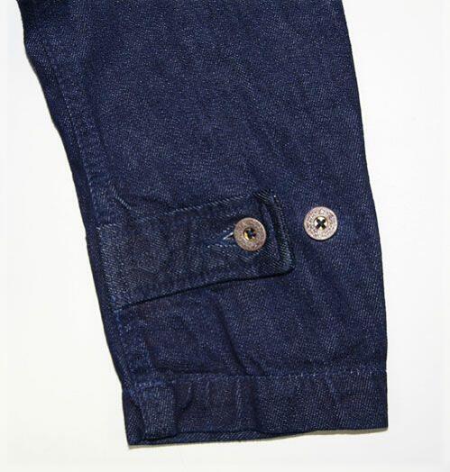 楽天市場】MOMOTARO JEANS 桃太郎ジーンズ 日本製 GTBデニム・タイト