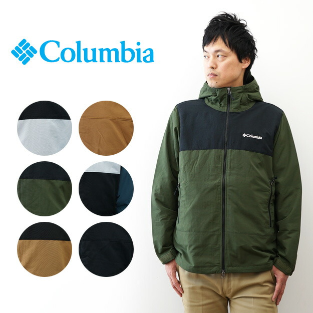 楽天市場】Columbia（コロンビア） Labyrinth Canyon II Jacket