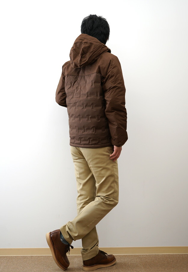 楽天市場】Columbia（コロンビア） Grand Trek III Down Hooded Jacket
