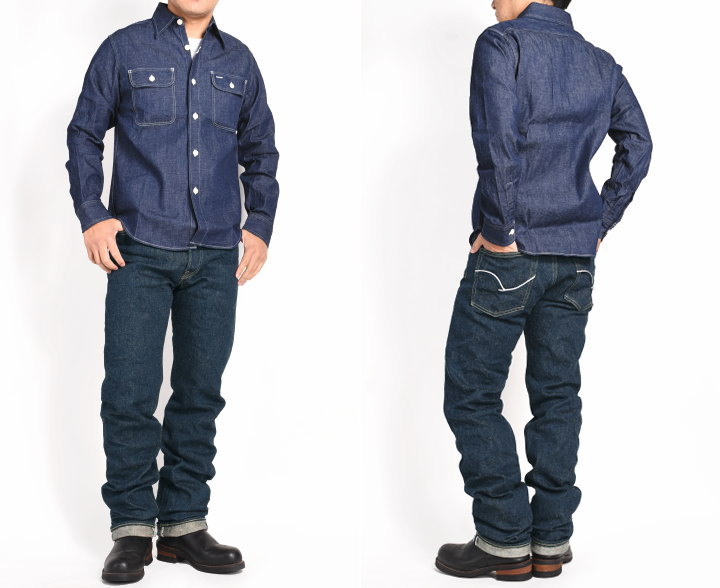 楽天市場】鬼デニム ONI DENIM セルビッジ飾り(鬼ビッジ) 20oz. 鬼秘