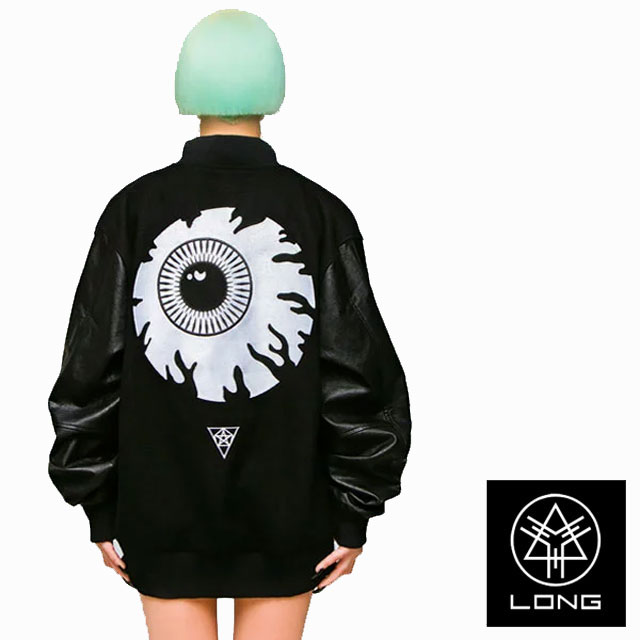 楽天市場】スタジャン mishka ミシカ ロングクロージング long