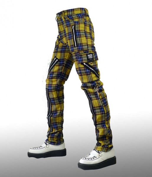 楽天市場】ボンテージパンツ Tiger of London タイガー オブ ロンドン