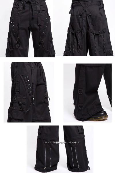 楽天市場】Tripp NYCトリップニューヨーク）超ワイド スタッズ