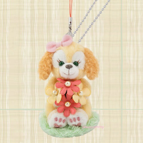 楽天市場】クッキー・アン ぬいぐるみ ストラップ クッキーアン