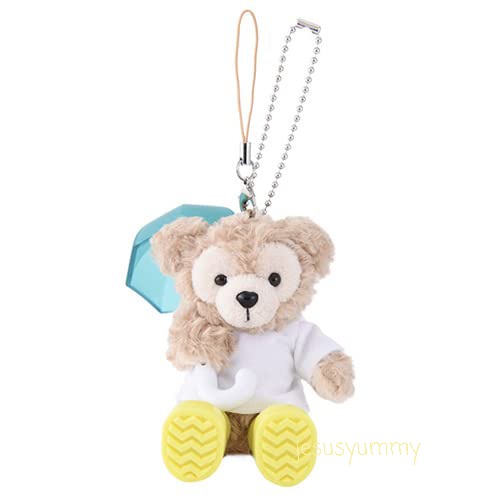 楽天市場】ダッフィー＆フレンズのビューティフル・レイニーデイズ